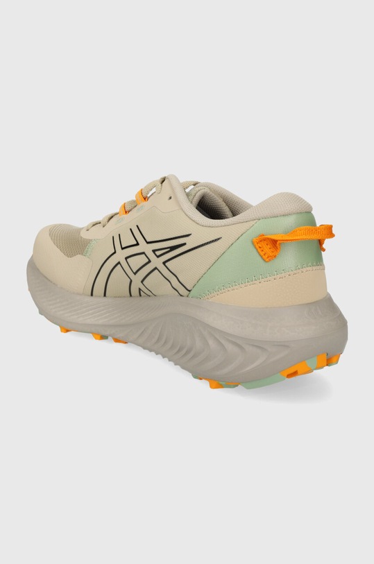 Obuwie Asics buty do biegania Gel-Excite Trail 2 1011B594.021 beżowy