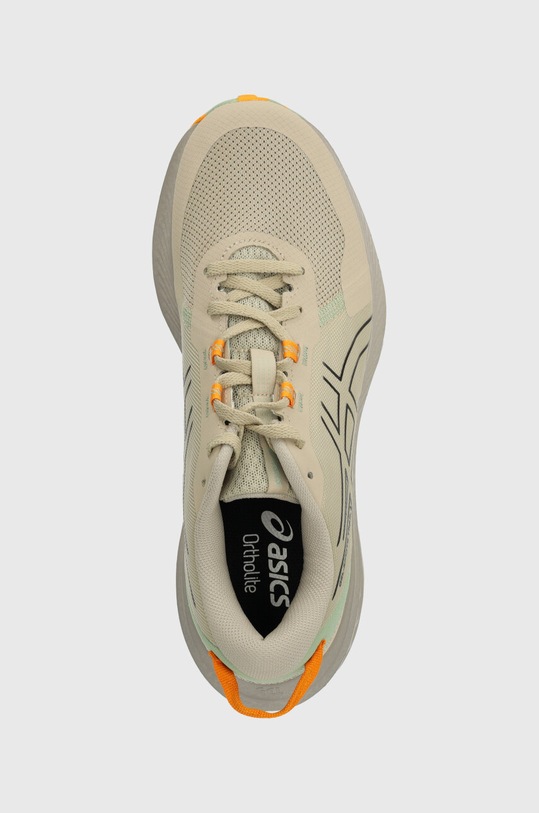 Asics buty do biegania Gel-Excite Trail 2 beżowy 1011B594.021