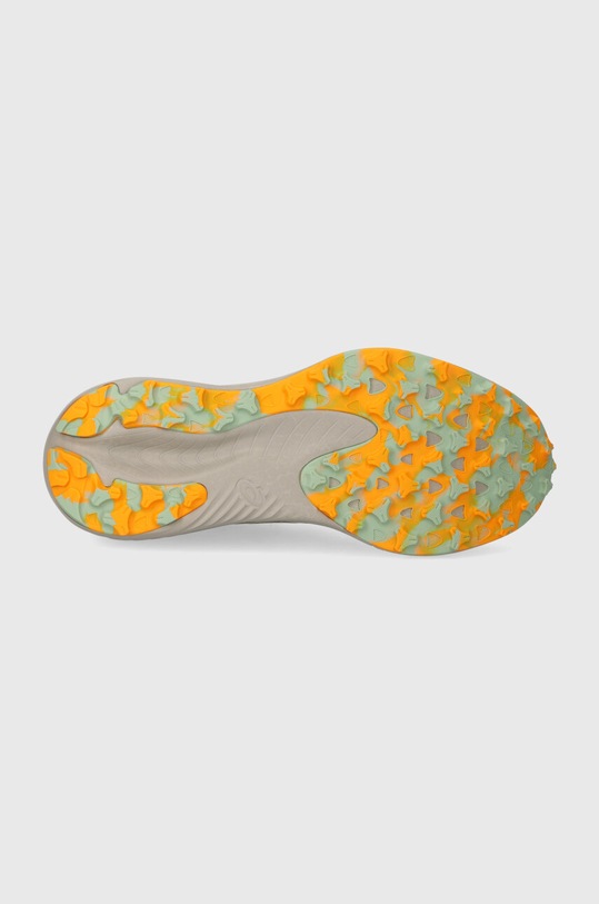 Asics buty do biegania Gel-Excite Trail 2 1011B594.021 beżowy