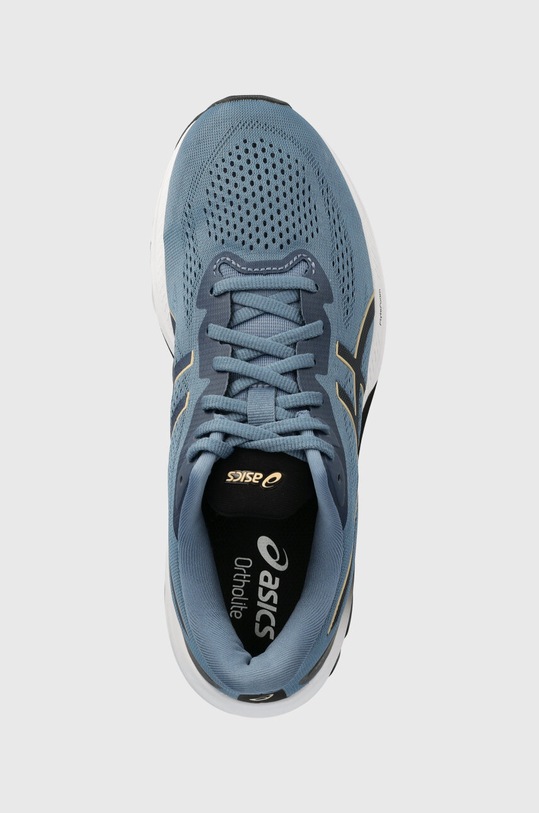 Asics buty do biegania GT-1000 12 niebieski 1011B631.401