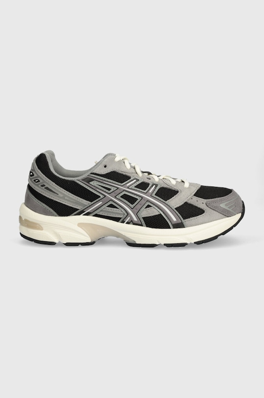 Кросівки Asics замша сірий 1201A255.004