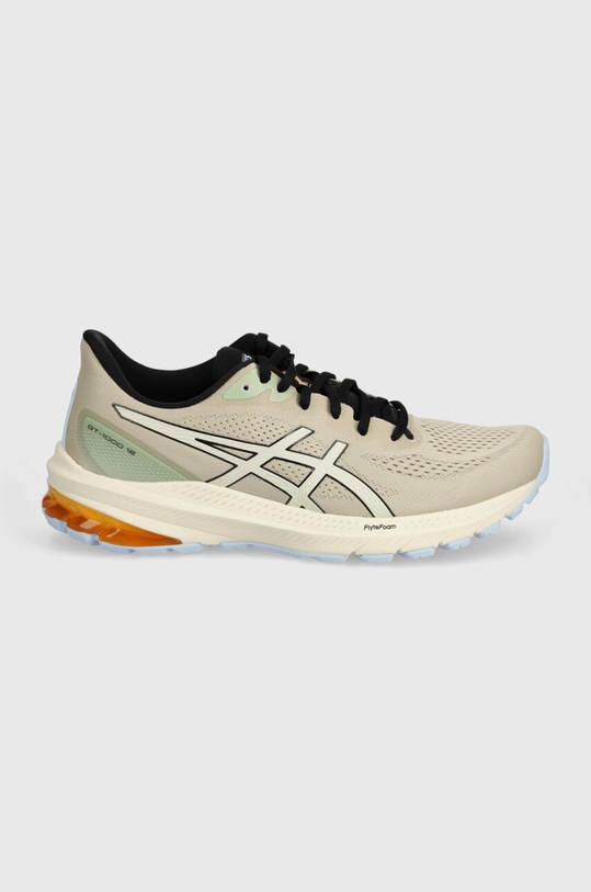 Бігові кросівки Asics GT-1000 12 1011B761.250 бежевий SS24