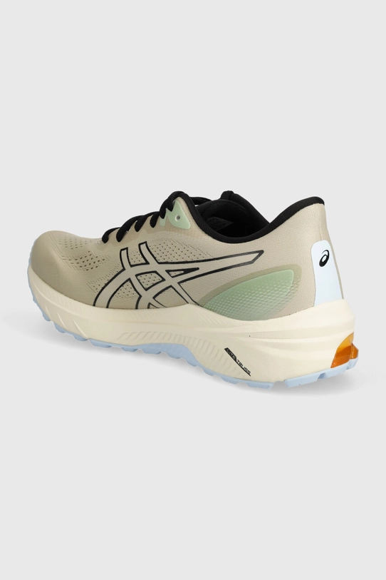 Obuwie Asics buty do biegania GT-1000 12 1011B761.250 beżowy