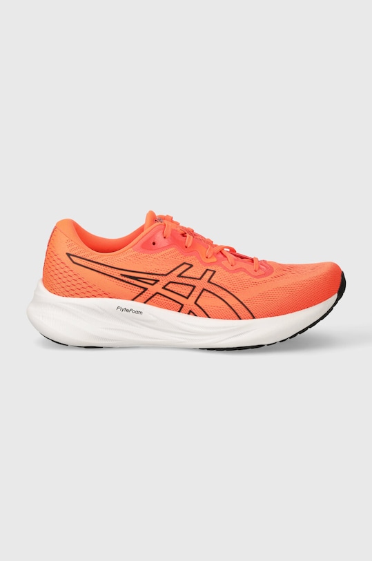 Παπούτσια για τρέξιμο Asics GEL-PULSE 15 1011B780.600 πορτοκαλί SS24