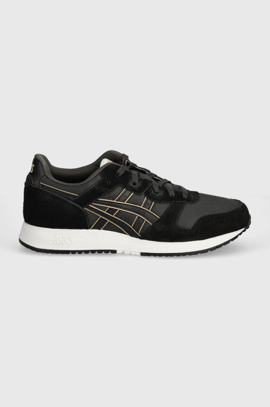 Кроссовки Asics LYTE CLASSIC 1201A477.028 чёрный SS24