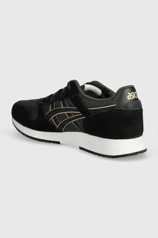 Обувь Кроссовки Asics LYTE CLASSIC 1201A477.028 чёрный