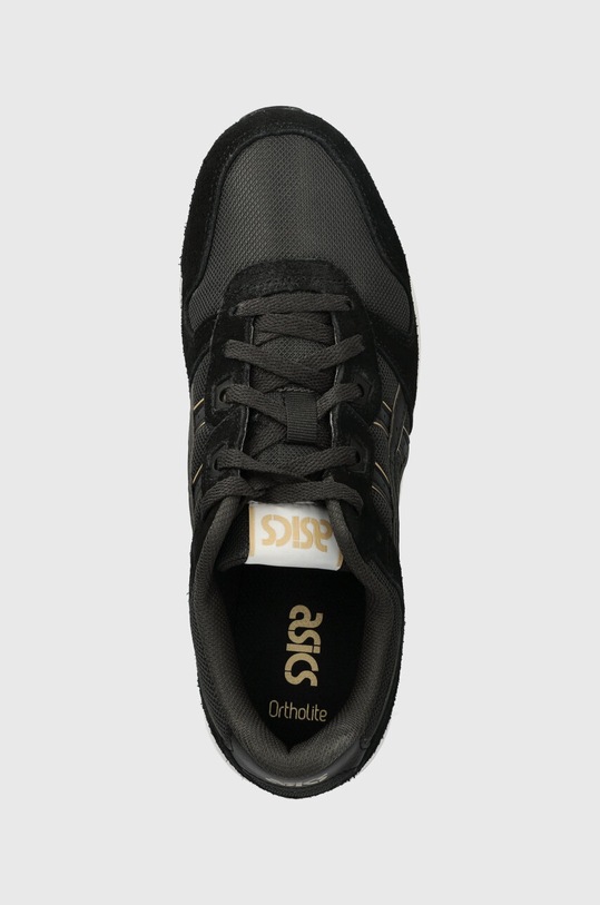 Кроссовки Asics LYTE CLASSIC чёрный 1201A477.028
