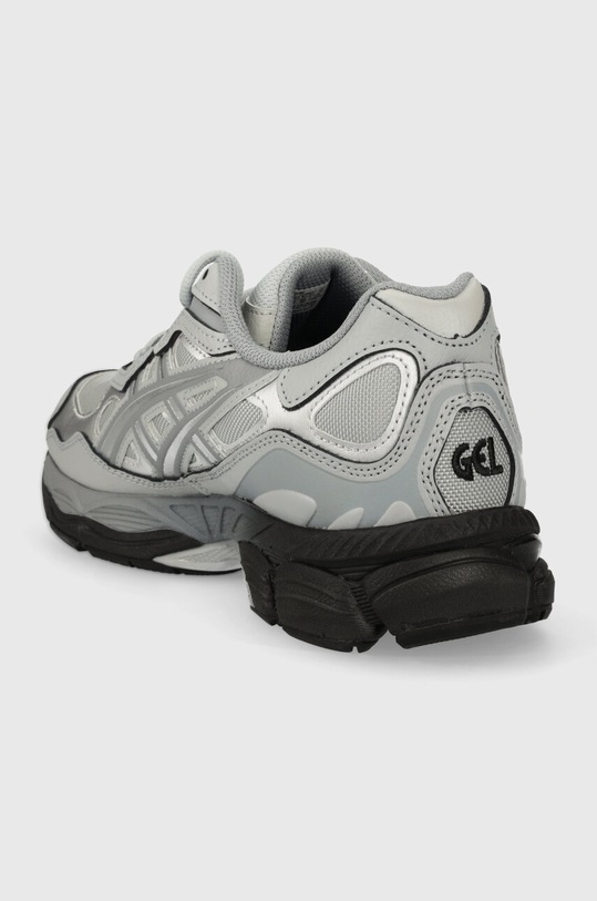 Shoes Asics sneakers GEL-NYC 1203A280.020 gray