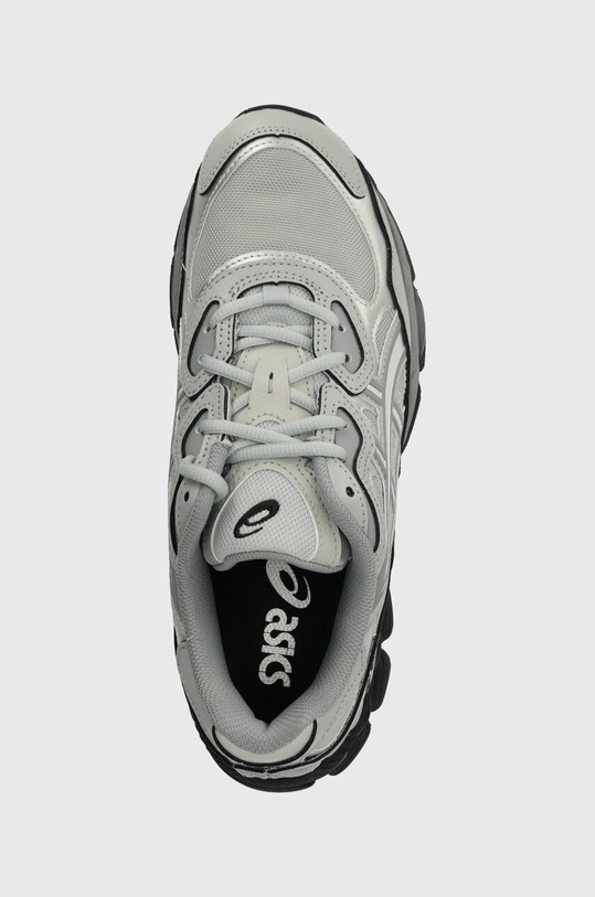Asics sneakers GEL-NYC gray 1203A280.020