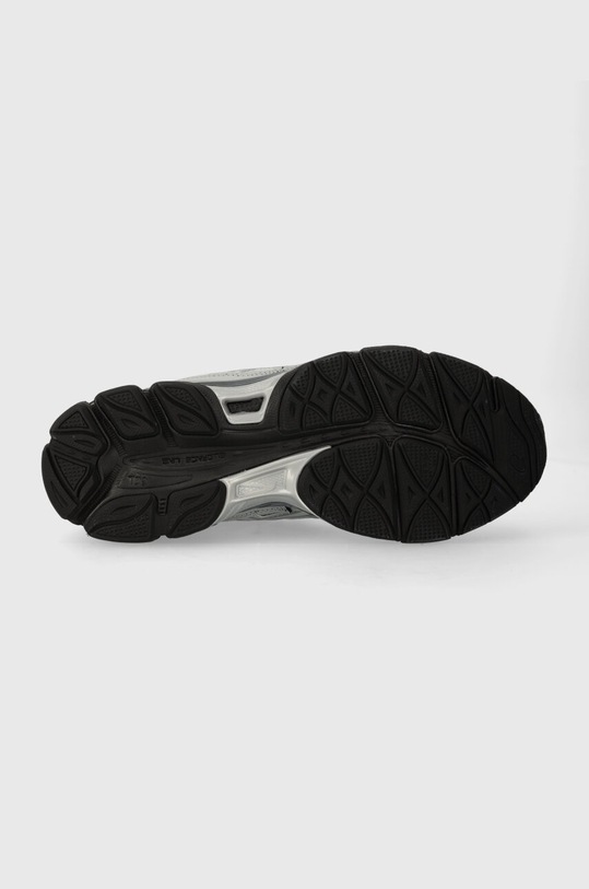 Asics sneakers GEL-NYC 1203A280.020 gray