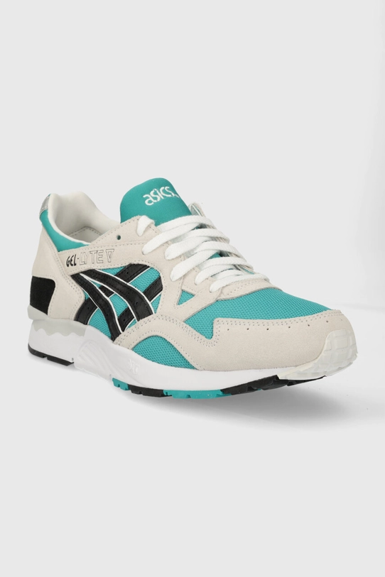 Asics sneakers GEL-Lyte V 1203A344.300 turquoise SS24