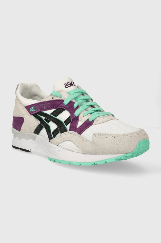 Кроссовки Asics GEL-Lyte V 1203A344.100 белый SS24