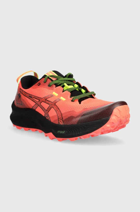 Asics sneakers GEL-Trabuco 12 1011B799.600 rosu SS24