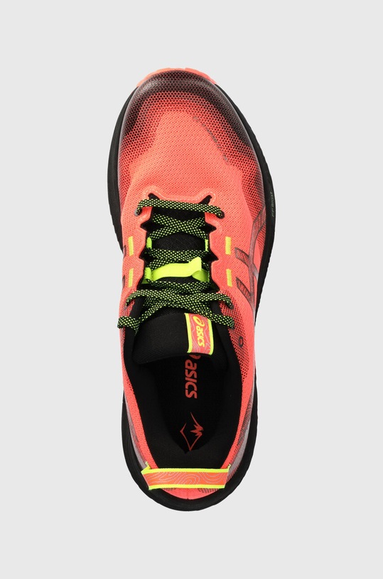 Кросівки Asics GEL-Trabuco 12 червоний 1011B799.600