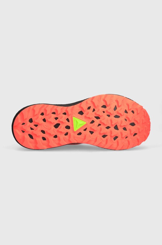 Asics sneakers GEL-Trabuco 12 1011B799.600 rosu