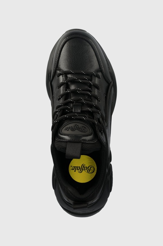 Buffalo sneakersy Binary C Bs czarny 1410076.BLK
