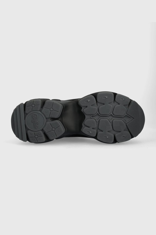 Buffalo sneakersy Binary C Bs 1410076.BLK czarny