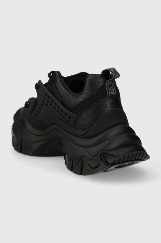 Παπούτσια Αθλητικά Buffalo Trail One Bs 1410077.BLK μαύρο