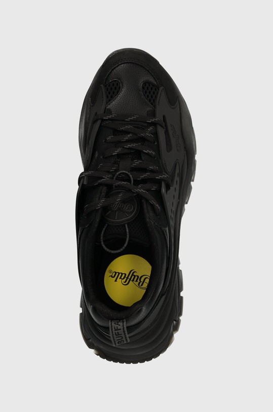Αθλητικά Buffalo Trail One Bs μαύρο 1410077.BLK