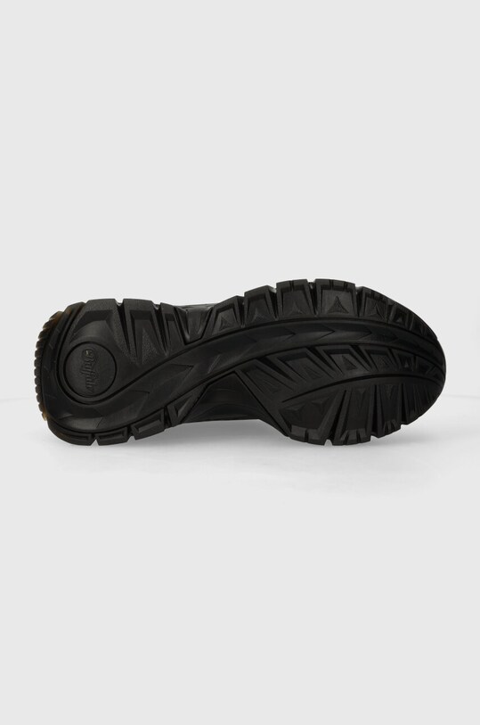 Αθλητικά Buffalo Trail One Bs 1410077.BLK μαύρο