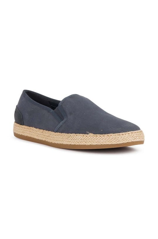 Geox espadrilles U PANTELLERIA U25DWA.000NB.C4064 sötétkék SS24