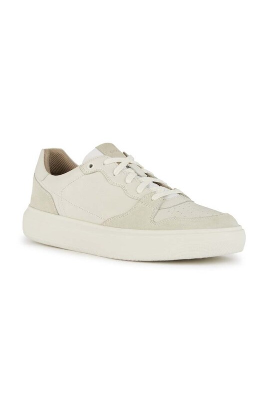 Tenisky Geox U DEIVEN U455WB.04722.C1000 bílá SS24