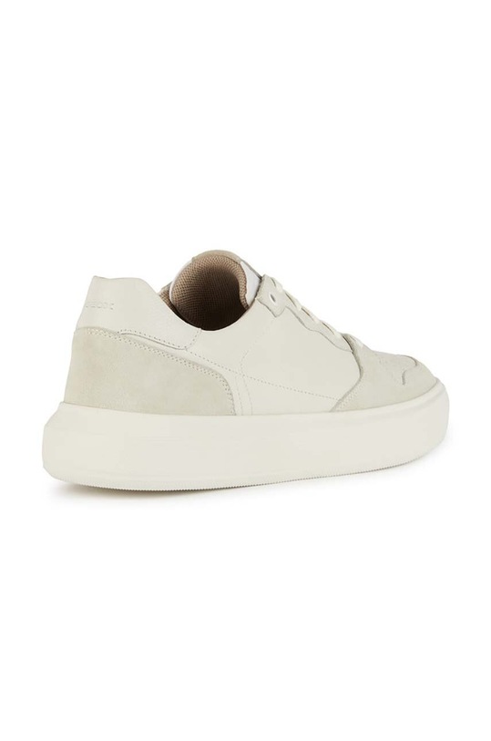 Obuwie Geox sneakersy U DEIVEN U455WB.04722.C1000 biały