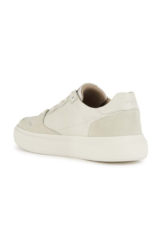 Geox sneakersy U DEIVEN biały U455WB.04722.C1000