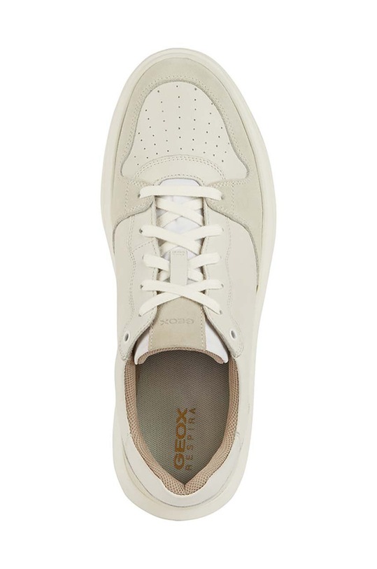 Geox sneakersy U DEIVEN U455WB.04722.C1000 biały