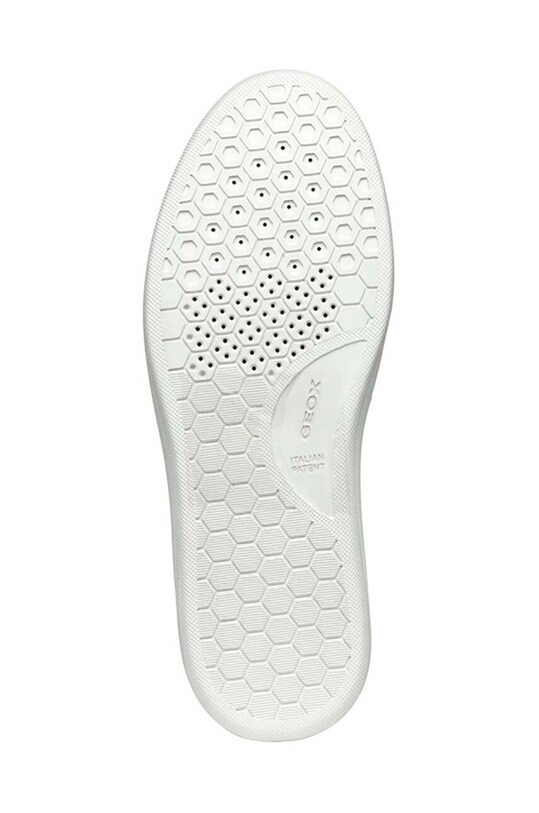 Geox velúr mokaszin U DEIVEN U455WC.00022.C4002