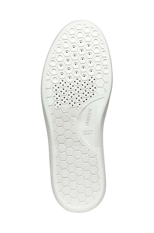 Geox mokasyny zamszowe U DEIVEN U455WC.00022.C4002