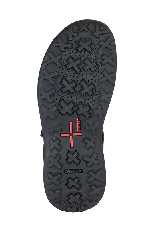 Geox szandál U TERRENO + GRIP U4550A.00011.C9999