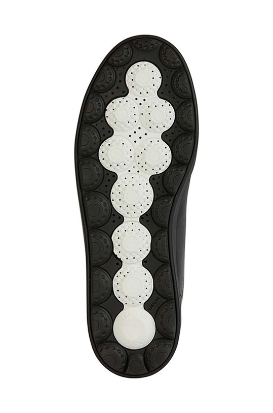 Geox sneakersy skórzane U SPHERICA ECUB-1 U45GPA.0009B.C9999