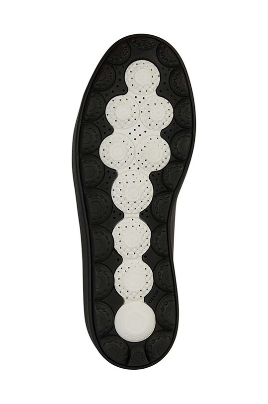 Geox sneakers din piele U SPHERICA ECUB-1 U45GPC.00085.C9999