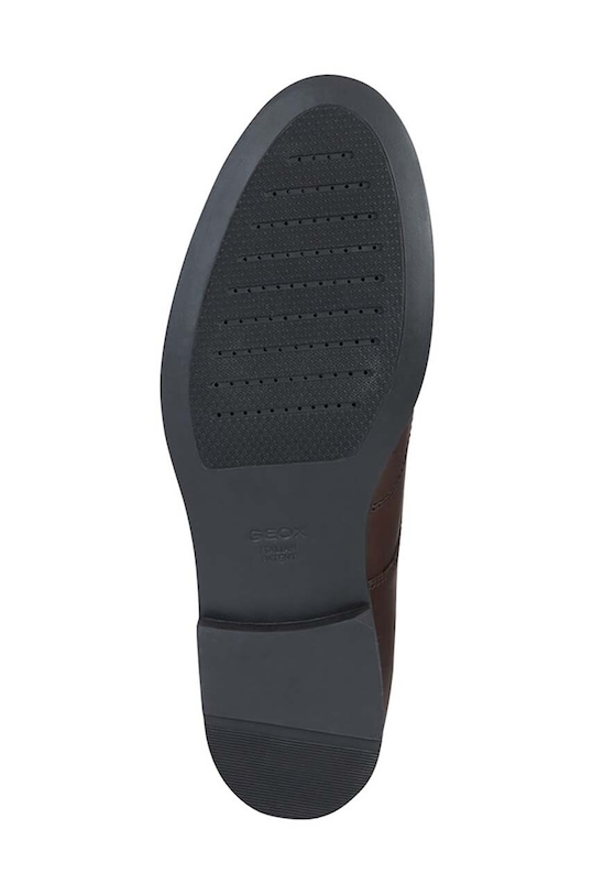 Geox pantofi de piele U DECIO U36FXD.00043.C6006