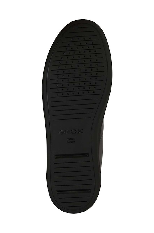 Geox sneakersy skórzane U REGIO U45CHB.00043.C9999