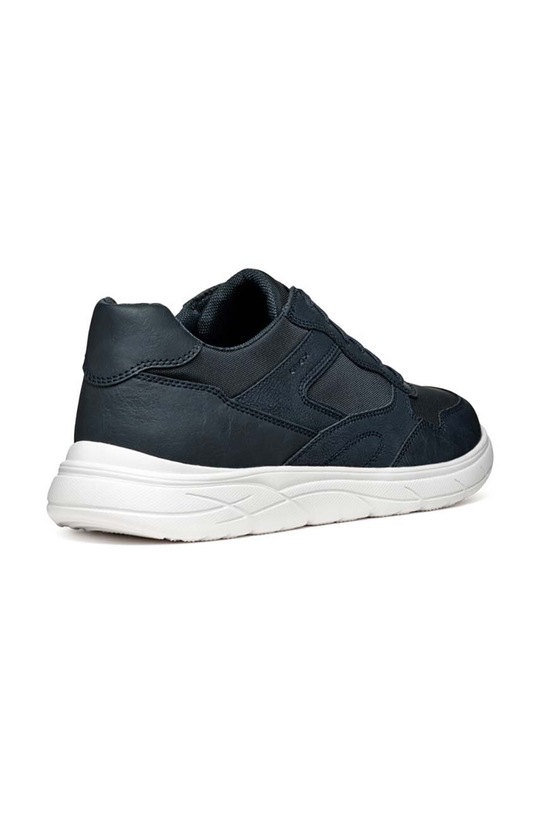Obuwie Geox sneakersy U PORTELLO U45E1B.0EK11.C4002 granatowy