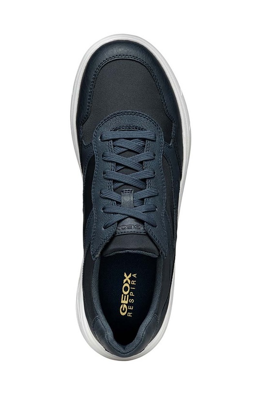 Geox sneakersy U PORTELLO U45E1B.0EK11.C4002 granatowy