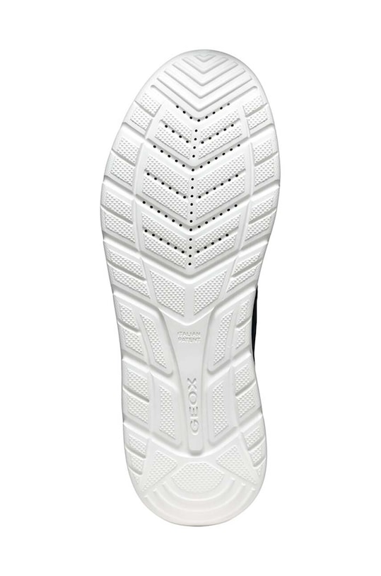 Geox sneakersy U PORTELLO U45E1B.0EK11.C4002