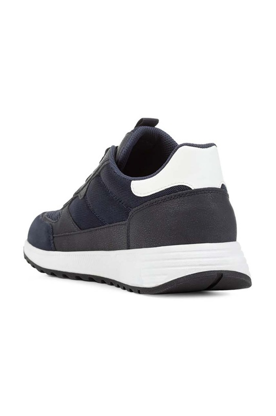 Geox sneakersy U MOLVENO granatowy U45F1B.014EK.C4002