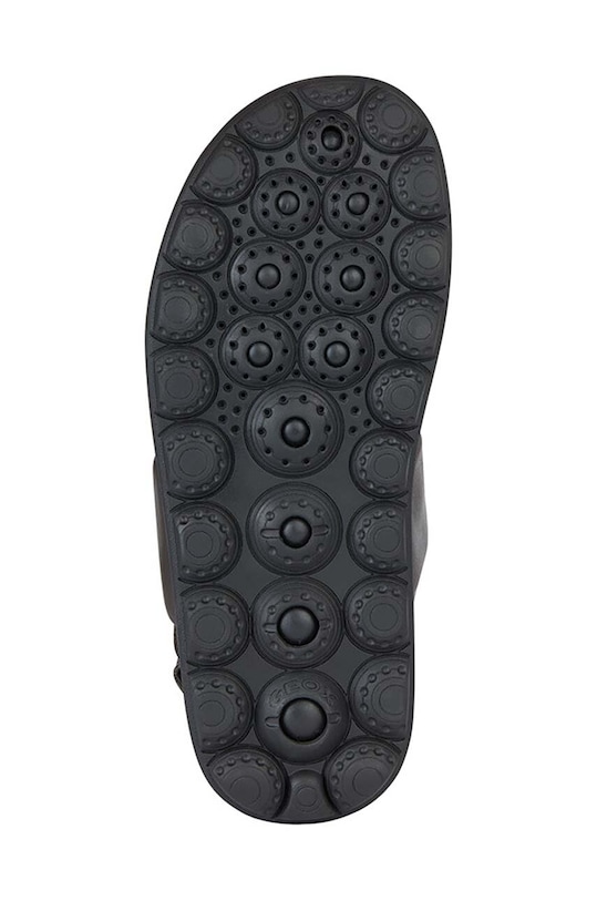 Geox sandali in pelle U SPHERICA EC6 U45GWC.00085.C6006