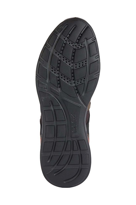 Sandále Geox U SANZIO U45G7D.0EK15.C6006