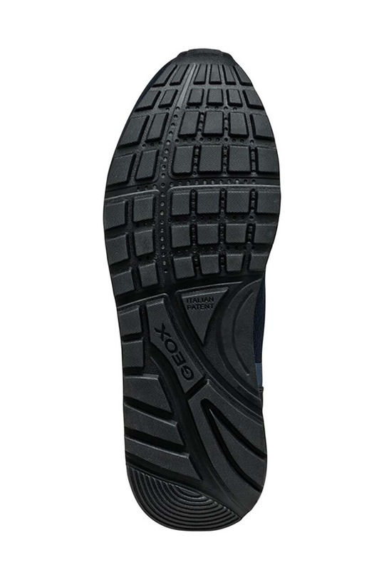 Tenisky Geox U PARTENIO U45GAA.014EK.C0700