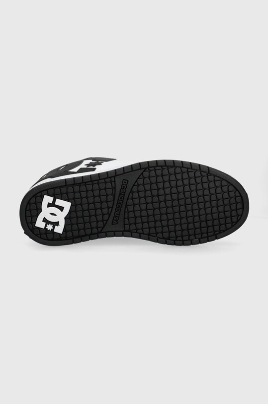 DC sneakersy COURT GRAFFIK 300529 biały