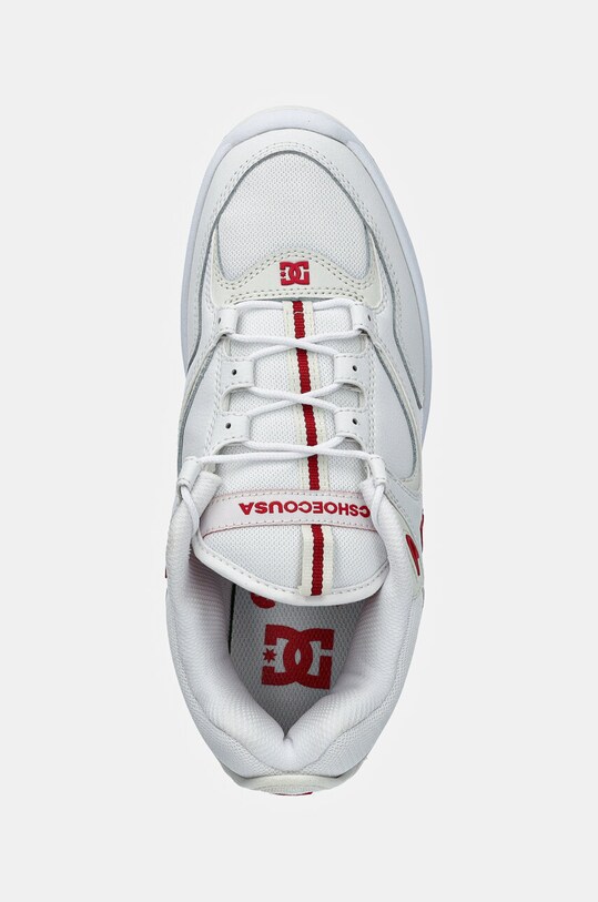 Sneakers boty DC Kalynx bílá ADYS100819