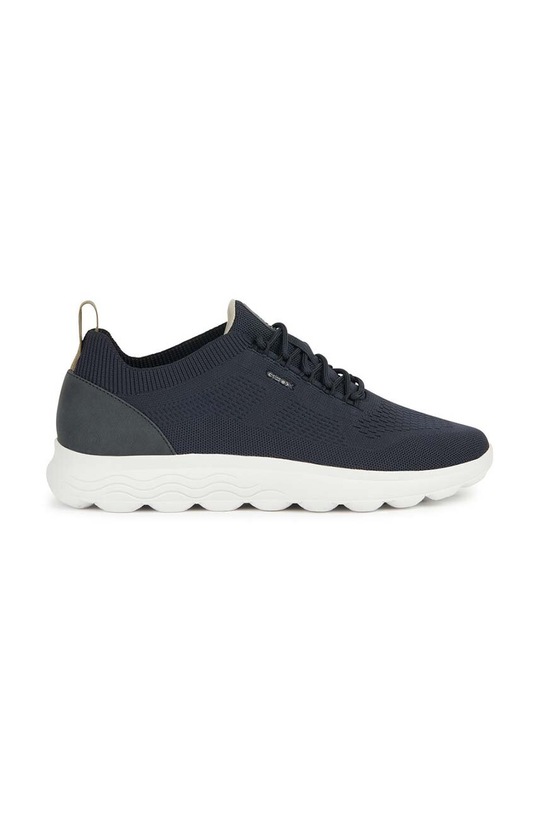 Geox sneakersy U SPHERICA syntetyczny granatowy U15BYA.0006K.C4343