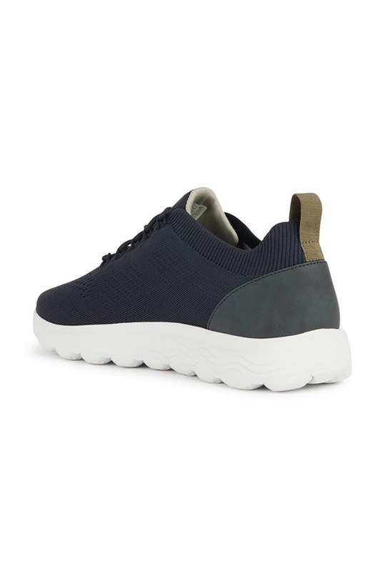 Geox sneakersy U SPHERICA granatowy U15BYA.0006K.C4343