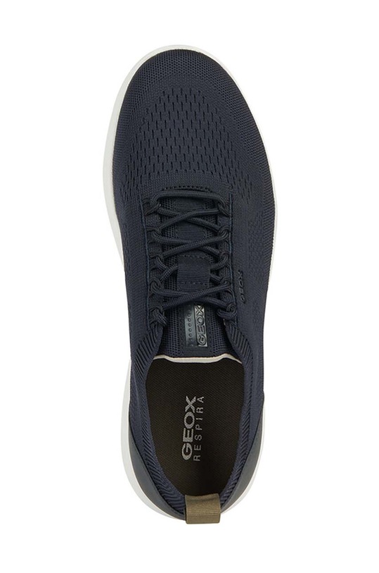 Tenisky Geox U SPHERICA U15BYA.0006K.C4343 tmavomodrá