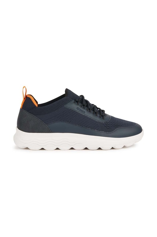 Geox sneakersy U SPHERICA syntetyczny granatowy U35BYA.0006K.C4021