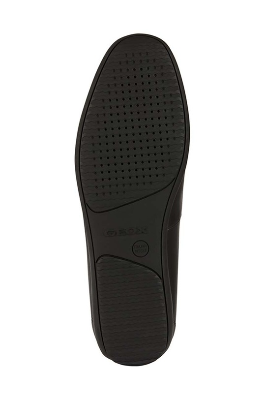 Geox mokasyny skórzane U ASCANIO U450WC.00043.C9999